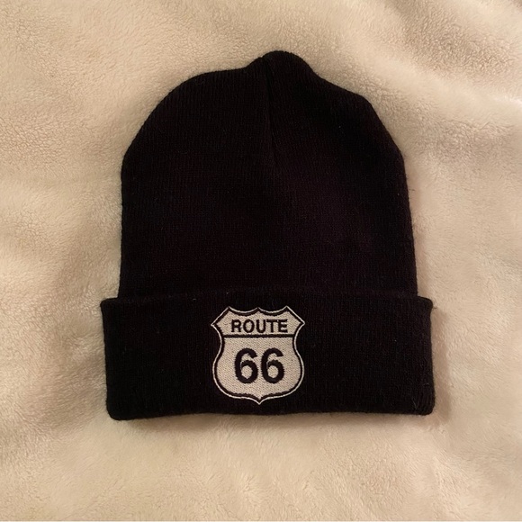 ROUTE 66 TOQUE - Picture 1 of 4
